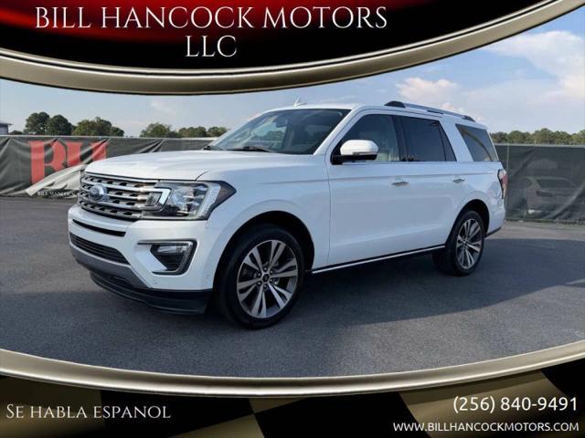 2020 Ford Expedition Limited for sale in Albertville, AL