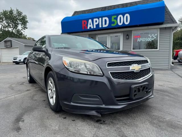 2013 Chevrolet Malibu 1LS for sale in Plainfield, IN