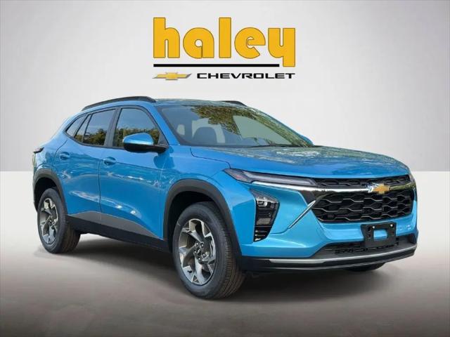 2026 Chevrolet Trax FWD LT for sale in Midlothian, VA