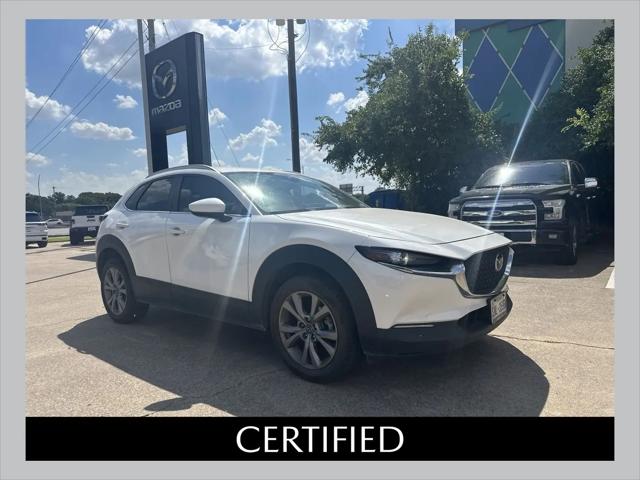 2023 Mazda CX-30 2.5 S Select for sale in Hurst, TX