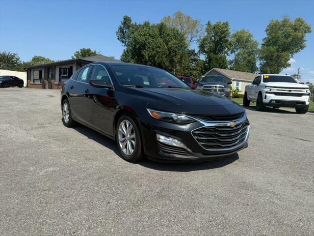 2023 Chevrolet Malibu FWD 1LT for sale in Madisonville, KY