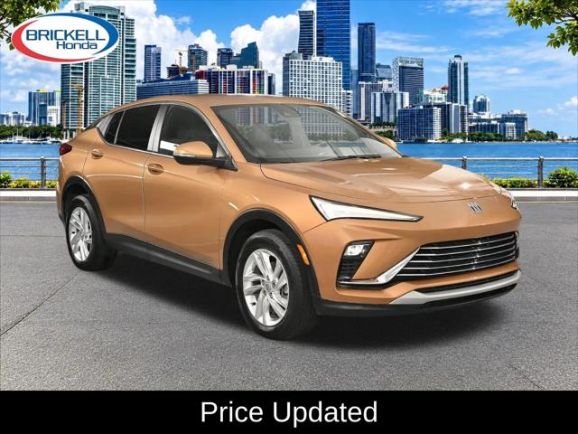 2024 Buick NV Preferred FWD for sale in Miami, FL