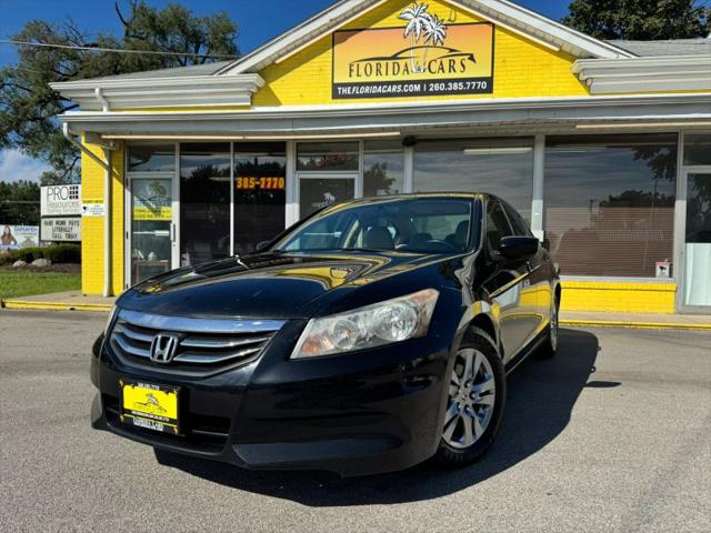 2011 Honda Accord 2.4 SE for sale in Fort Wayne, IN