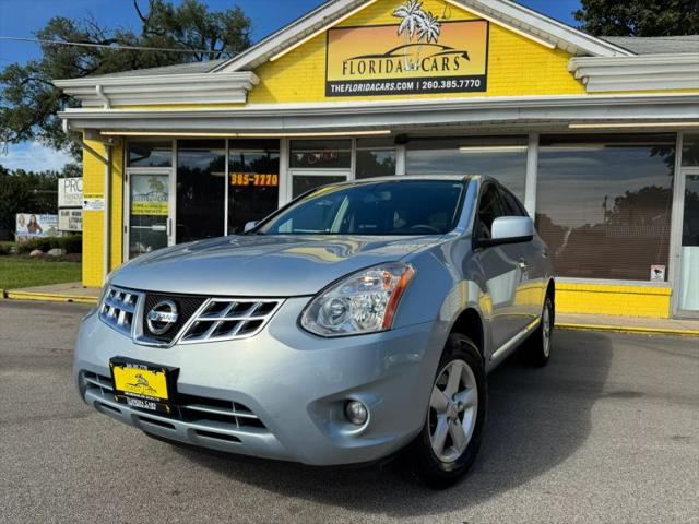 2013 Nissan Rogue S for sale in Fort Wayne, IN