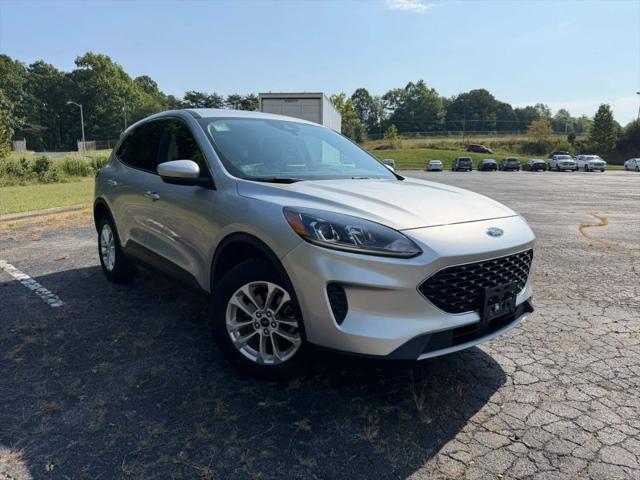 2020 Ford Escape SE for sale in Rocky Mount, VA