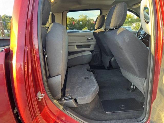 2012 Ram 2500 SLT