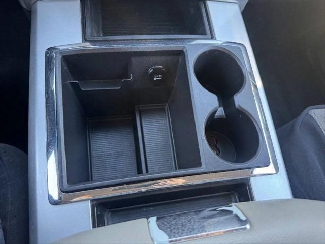 2012 Ram 2500 SLT