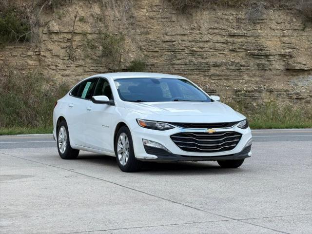 2019 Chevrolet Malibu LT for sale in Woodbury, TN