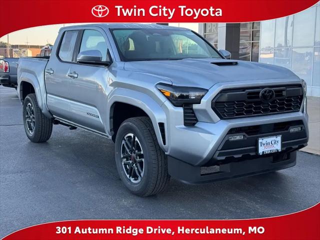 2026 Toyota Tacoma TRD Sport for sale in Herculaneum, MO