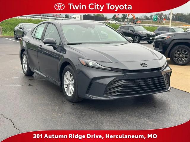 2026 Toyota Camry LE for sale in Herculaneum, MO