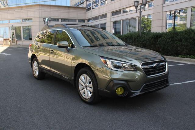 2019 Subaru Outback 2.5i Premium for sale in Arlington, VA