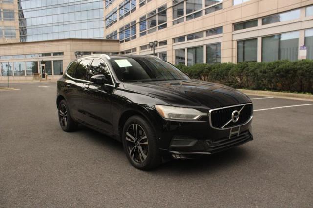 2018 Volvo XC60 T6 Momentum for sale in Arlington, VA