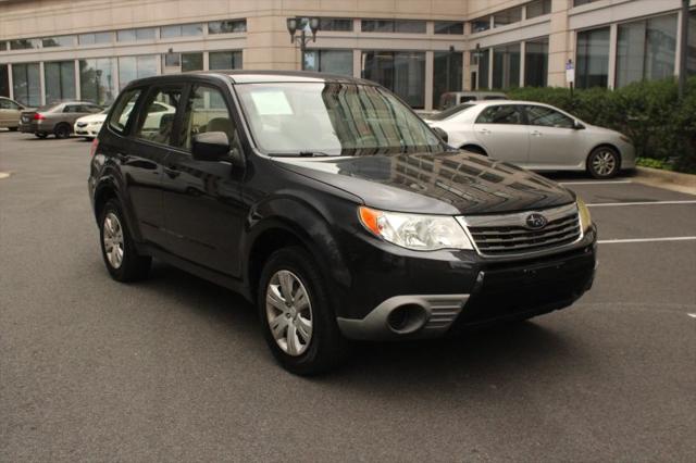 2010 Subaru Forester 2.5X for sale in Arlington, VA
