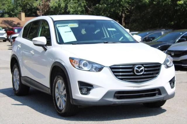 2016 Mazda CX-5 Touring for sale in Gainesville, GA