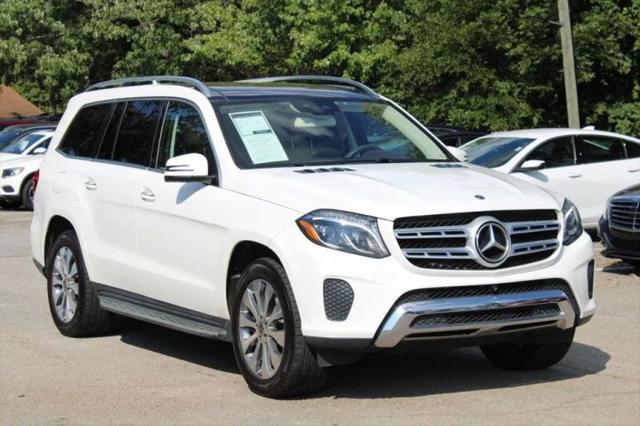 2019 Mercedes-Benz GLS GLS 450 4MATIC for sale in Gainesville, GA