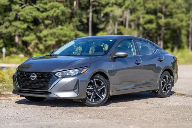 2025 Nissan Sentra SV for sale in Raleigh, NC
