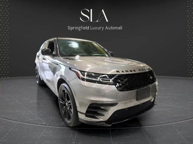 2021 Land Rover Range Rover Velar P250 R-Dynamic S for sale in Springfield, NJ