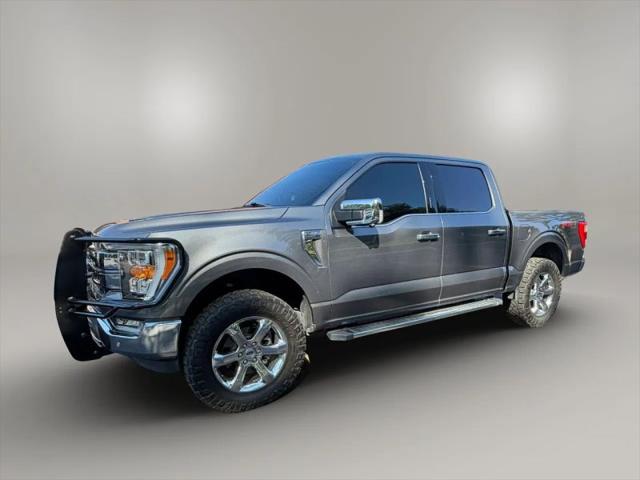 2022 Ford F-150 Lariat for sale in Rincon, GA