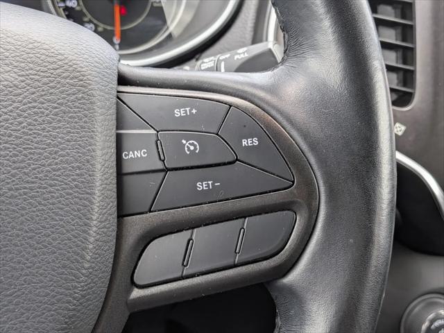 2021 Jeep Cherokee Trailhawk 4x4