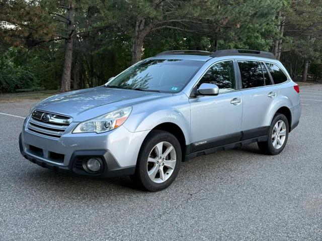 2013 Subaru Outback 2.5i Limited for sale in Somerville, MA