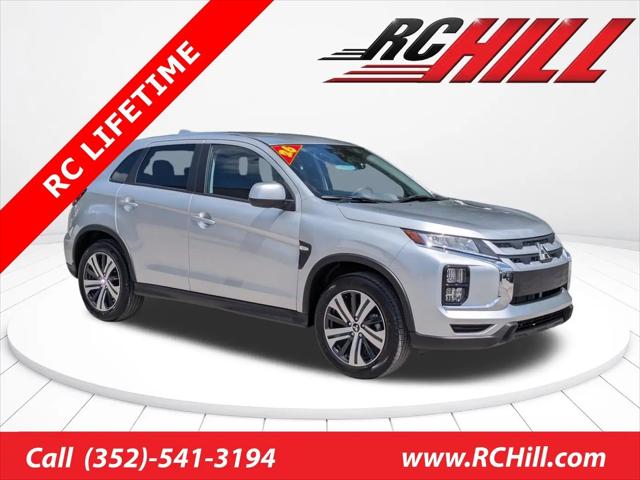 2026 Mitsubishi Outlander Sport 2.0 ES for sale in Ocala, FL