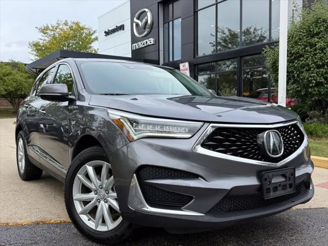 2019 Acura RDX Standard for sale in Schaumburg, IL