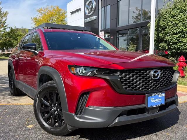2026 Mazda CX-50 2.5 S Preferred for sale in Schaumburg, IL