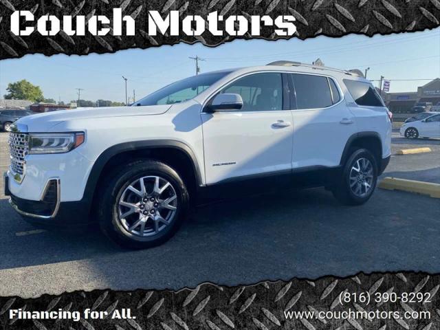 2020 GMC Acadia FWD SLT for sale in Saint Joseph, MO