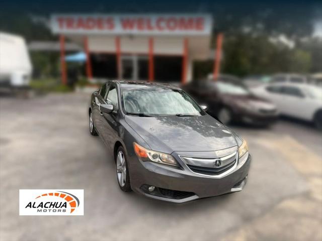 2013 Acura ILX 2.0L for sale in Alachua, FL