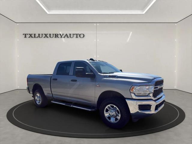 2024 Ram 2500 Tradesman Crew Cab 4x4 64 Box for sale in Houston, TX