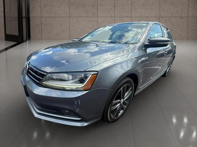 2018 Volkswagen Jetta 1.8T SEL for sale in Richmond, VA