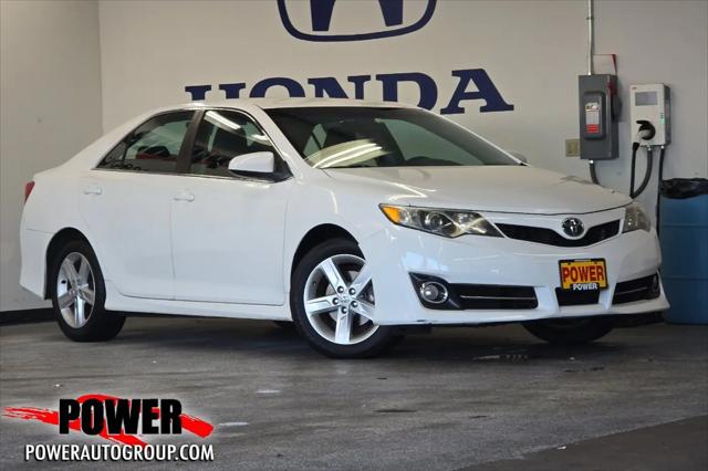 2014 Toyota Camry SE for sale in Albany, OR