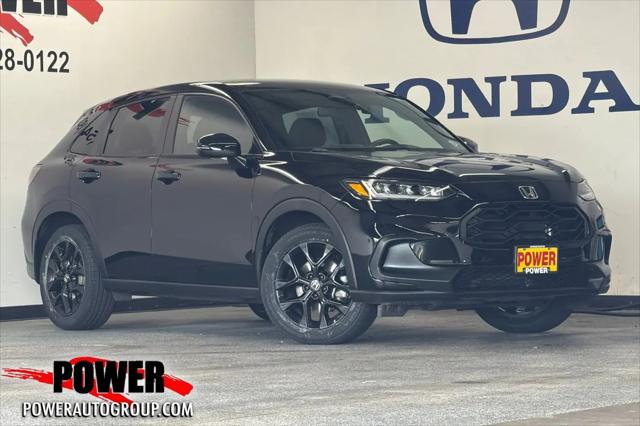 2024 Honda HR-V AWD Sport for sale in Albany, OR