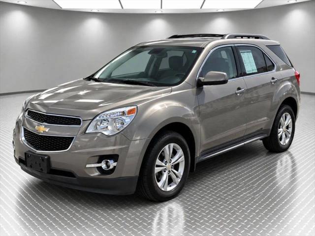 2012 Chevrolet Equinox 2LT for sale in Ayer, MA