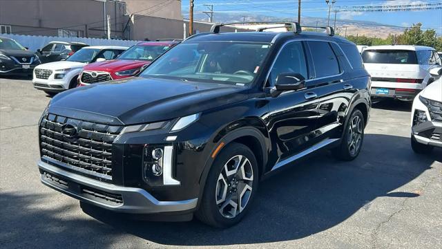 2024 Hyundai Palisade Limited for sale in Reno, NV