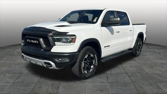 2019 Ram 1500 Rebel for sale in Reno, NV