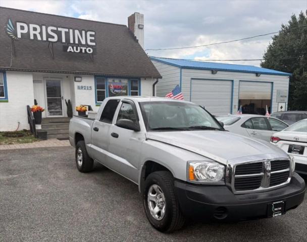 2005 Dodge Dakota ST for sale in Germantown, MD