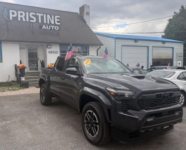 2026 Toyota Tacoma TRD Sport for sale in Germantown, MD
