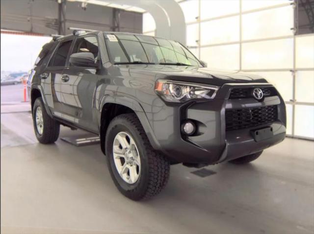 2016 Toyota 4Runner SR5 for sale in Germantown, MD