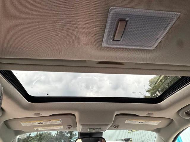 2014 Buick Encore Leather