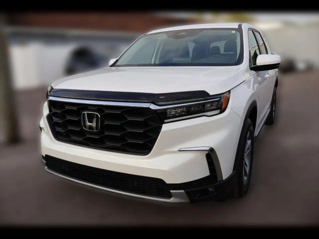 2025 Honda Pilot EX-L for sale in Tampa, FL