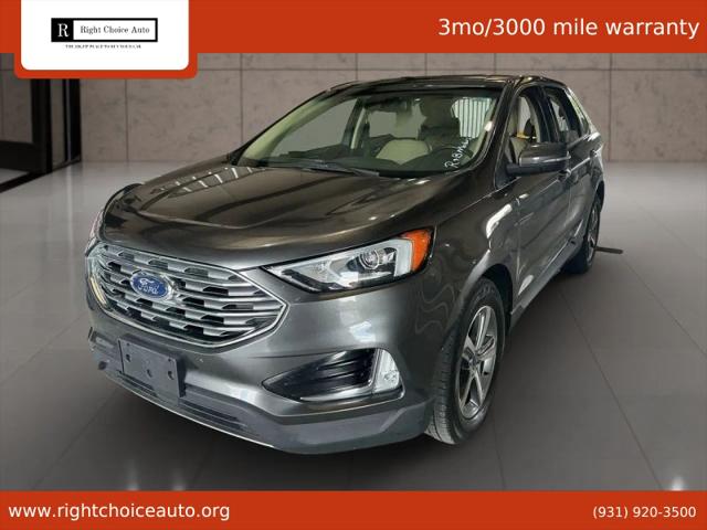 2019 Ford Edge SEL for sale in Clarksville, TN