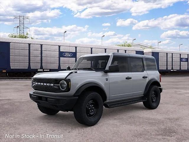 2026 Ford Bronco Big Bend for sale in Boone, NC