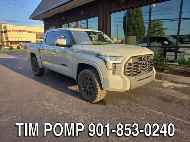 2023 Toyota Tundra SR5 for sale in Collierville, TN