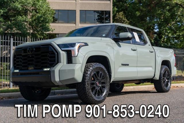 2023 Toyota Tundra SR5 for sale in Collierville, TN