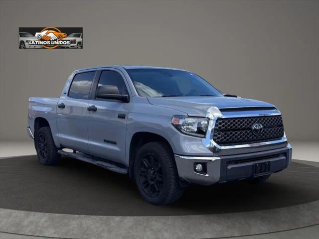 2021 Toyota Tundra SR5 for sale in Houston, TX