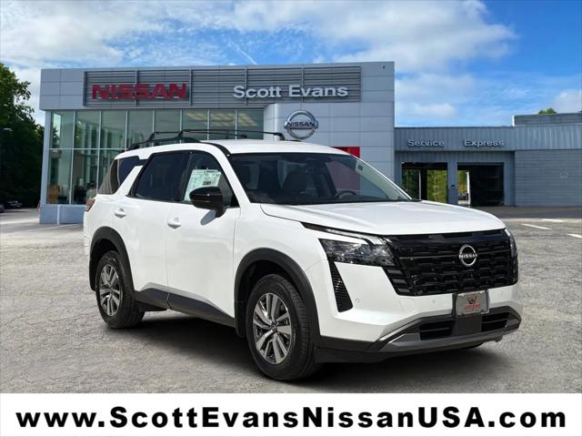 2026 Nissan Pathfinder SL for sale in Carrollton, GA