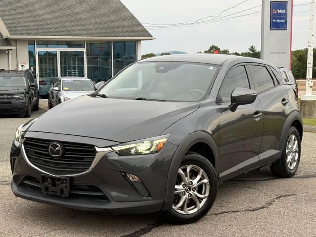 2019 Mazda CX-3 Sport for sale in Walpole, MA