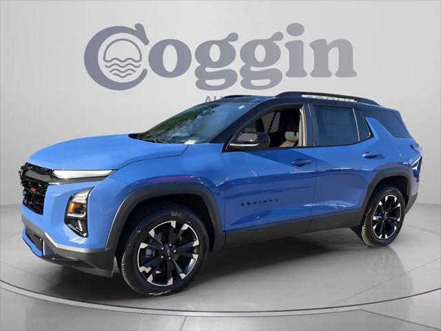 2027 Chevrolet Equinox RS FWD for sale in Jacksonville, FL