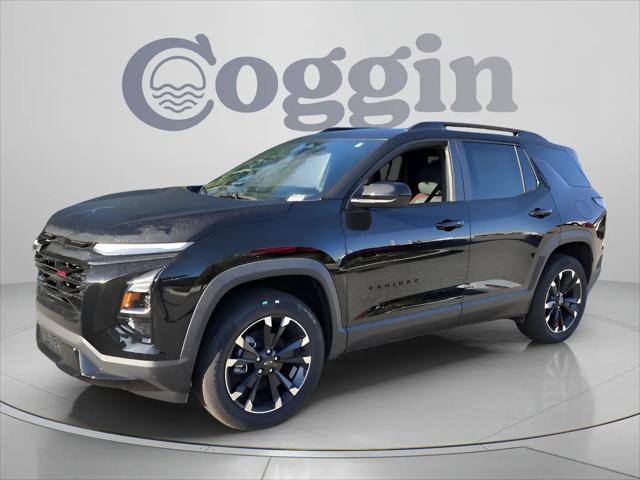 2027 Chevrolet Equinox RS FWD for sale in Jacksonville, FL